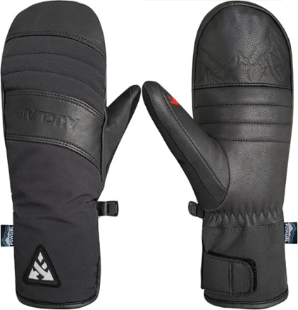 AUCLAIR Altitude Mittens - Women's 0