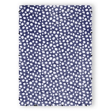 Nomadix Puffer Blanket 0