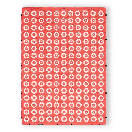 Nomadix Puffer Blanket 0