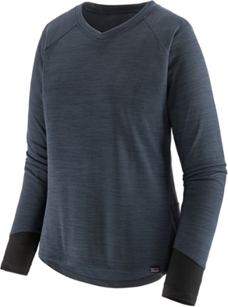 Patagonia Dirt Craft Long-Sleeve Bike Jersey - Women's 0