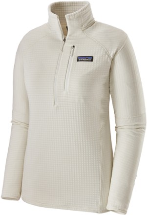 Patagonia R1 Pullover - Women's 0