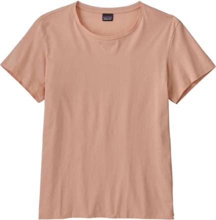 Patagonia Regenerative Organic Certified Cotton T-Shirt - Women's 0