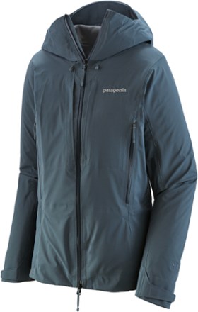 Patagonia Dual Aspect Jacket - Women's 0