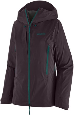 Patagonia Dual Aspect Jacket - Women's | REI Co-op