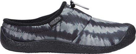 KEEN Howser III Slide Shoes - Men's 0