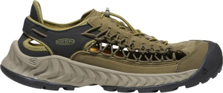 KEEN UNEEK NXIS Hiking Shoes - Men's 0