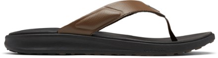 Columbia Rostra Beachcomber PFG Flip-Flops - Men's 0