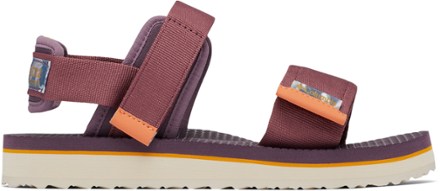 Columbia Kea Vent Sandals Women s REI Co op