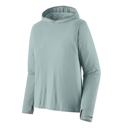 Patagonia Tropic Comfort Natural Hoody - Men's | REI Co-op