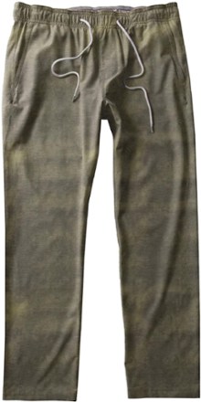 Billy Goat II Lined Pant