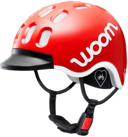 woom Bike Helmet