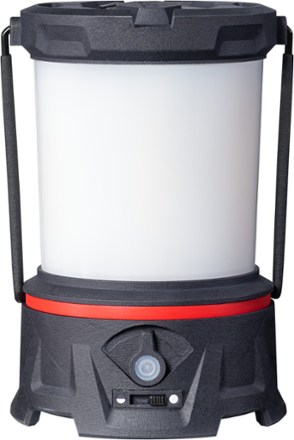 Coast EAL50R Rechargeable Lantern