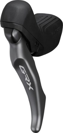 Shimano GRX ST-RX820-LA Hydraulic Disc Brake Lever - Dropper Post Operation