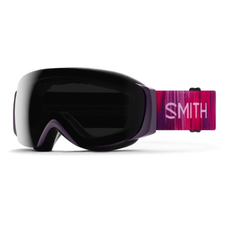 Smith I/O MAG S ChromaPop Snow Goggles with gogglesoc - Women's 0