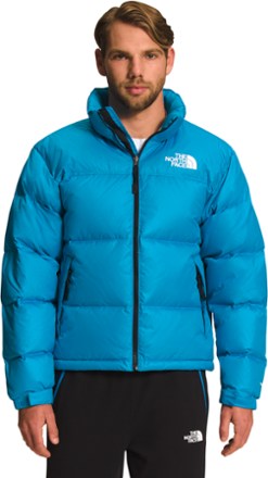 La veste matelassée Nuptse 96, The North Face