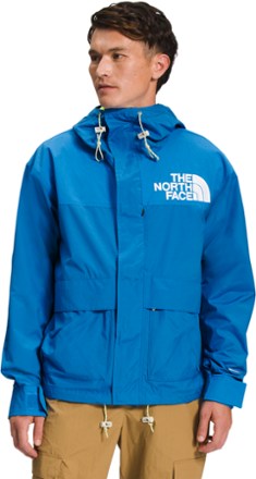 The North Face '86 Low-Fi Hi-Tek Mountain Jacket - Men's 0