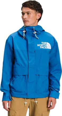 The North Face Men's '86 Low-Fi Hi-Tek Mountain Jacket