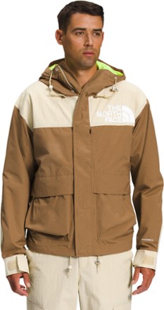 The North Face Men's '86 Low-Fi Hi-Tek Mountain Jacket