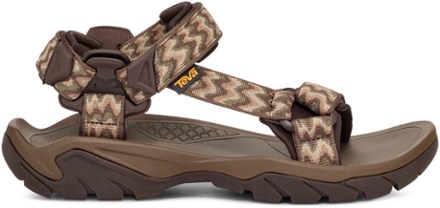 Teva Terra Fi 5 Universal Sandals - Men's 0