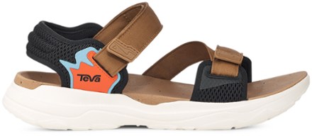 Teva Zymic Sandals - Men's 0