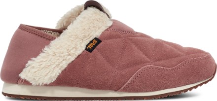 Teva Women's ReEmber Plushed Slip-Ons