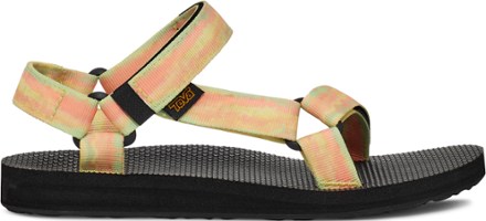 Teva Original Universal Tie-Dye Sandals - Women's 0