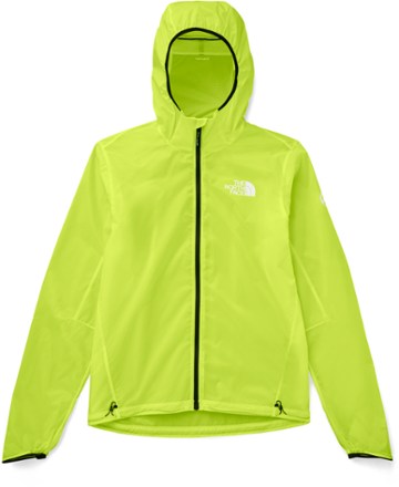 The North Face Summit Series Superior Wind Jacket - Men's 0