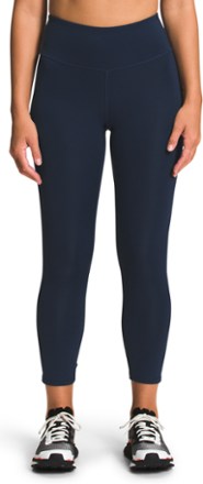 The North Face Elevation Crop Leggings - Women's 0