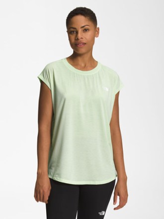 The North Face Wander Slitback Shirt - Women's 0