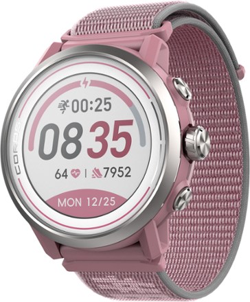 Coros Apex 2 Pro Chamonix Edition Outdoor GPS Watch - SS24