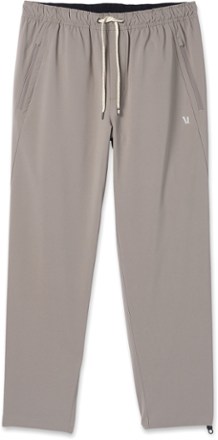 値下げしました‼️vuori train tech pant Train Tech Pant | Men's Black Training Pants | Vuori