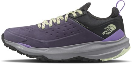 The North Face VECTIV Exploris 2 FUTURELIGHT Leather Hiking Shoes - Women's 0