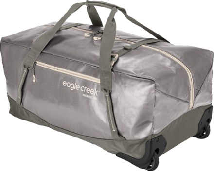 Eagle Creek Migrate Wheeled Duffel Bag - 110 L 0