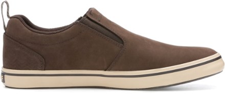 XTRATUF Leather Sharkbyte Deck Shoes - Men's 0