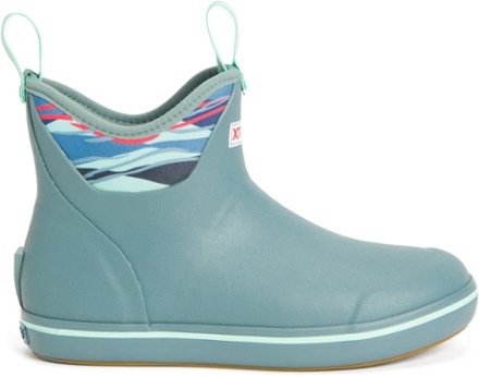XTRATUF Ankle Deck Boots - Women's 0