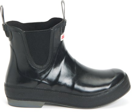 XTRATUF 6" Legacy Ankle Deck Boots - Women's 0