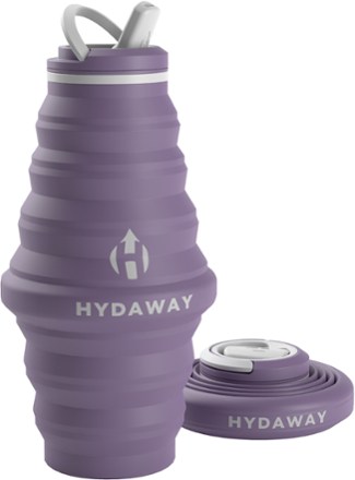 Hydaway Collapsible Water Bottle - 25 fl. oz. 0