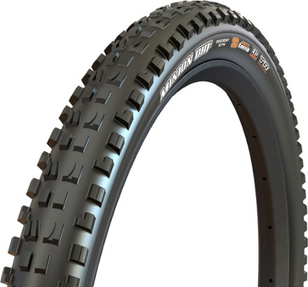 Maxxis Minion DHF DH Tire - Wire Bead