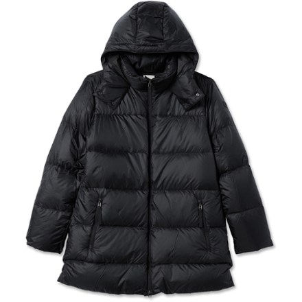 アークテリクス　ZETA FLジャケット　フーディー　レディースXS 安心感と軽量」を両立させたARC'TERYX Zeta FL Jacket – moderate