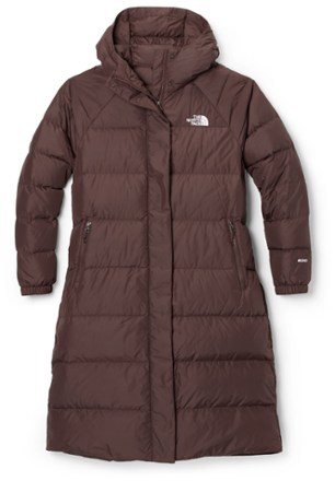The North Face Hydrenalite Down Parka - Women's 0