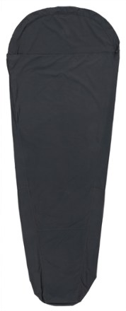 ALPS Mountaineering Brushed Polyester Sleeping Bag Liner 0