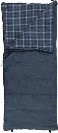 Cedar Ridge Cobalt Springs 25 Sleeping Bag 0