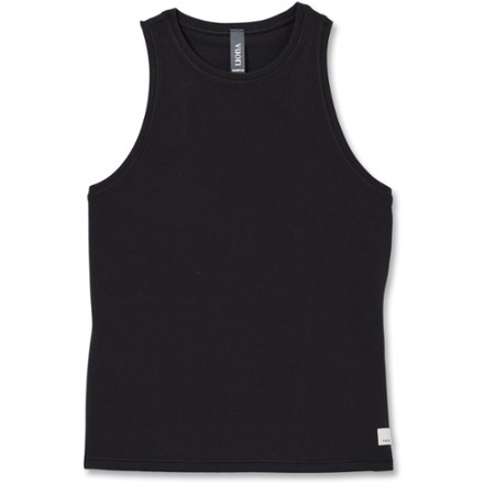 Vuori AllTheFeels Crew Tank Top - Women's 0