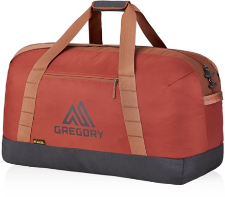 Below is the newest version of Gregory Supply Duffel - 2024 - 90 L