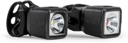 Ion 100 R/Flare R City Bike Light Set
