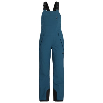 Outdoor Research Snowcrew Bib Snow Pants - Women's 0