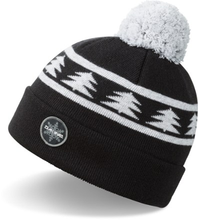 DAKINE Jack Pine Merino Beanie 0