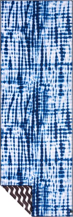Slowtide Suva Quick-Dry Yoga Towel 0