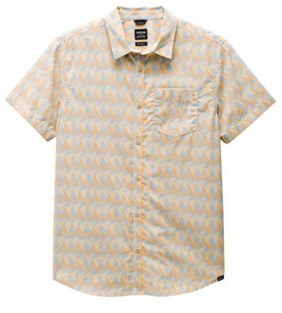 prAna Men's Stimmersee Shirt