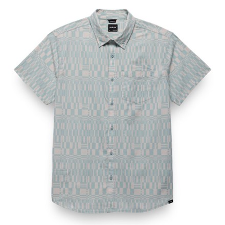 prAna Stimmersee Shirt - Men's 0
